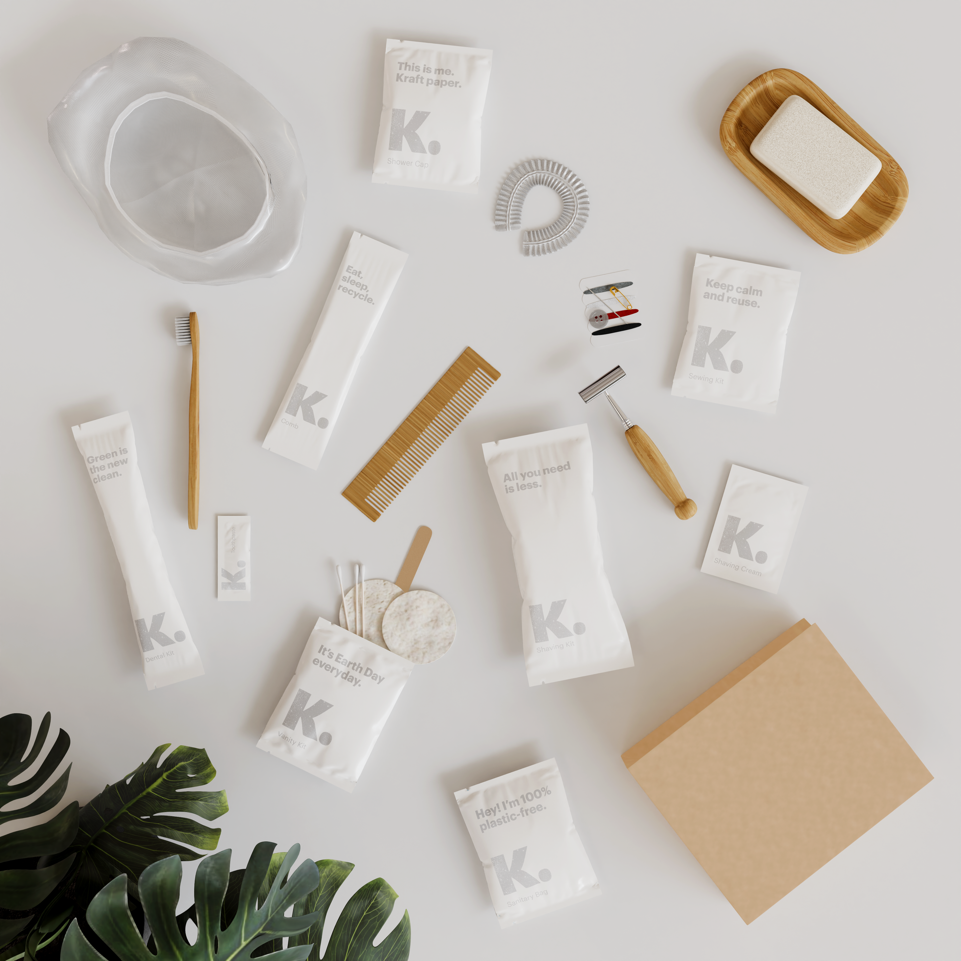 K. Eco Accessories Master Image