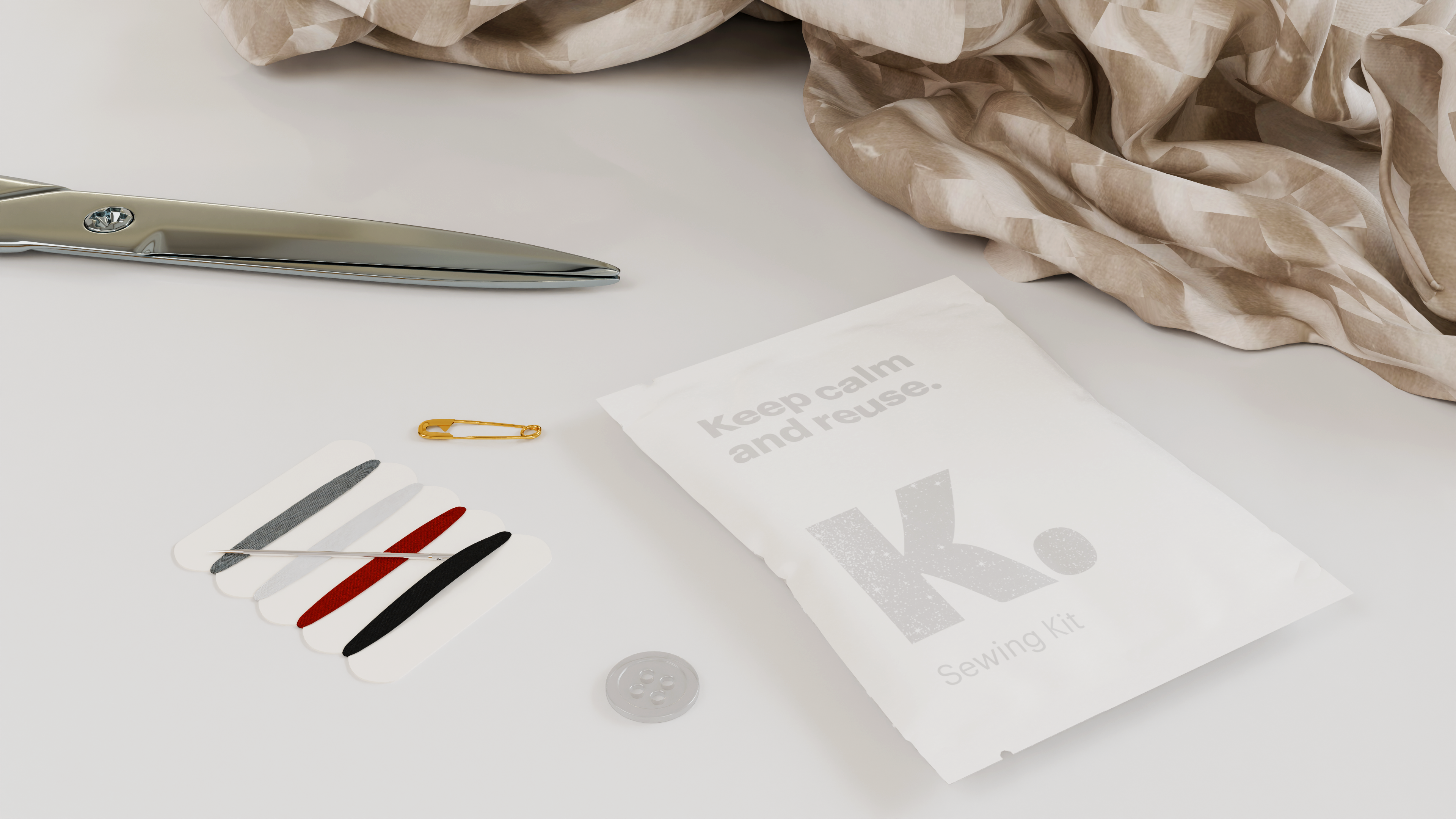 K. Eco Accessories Master Image