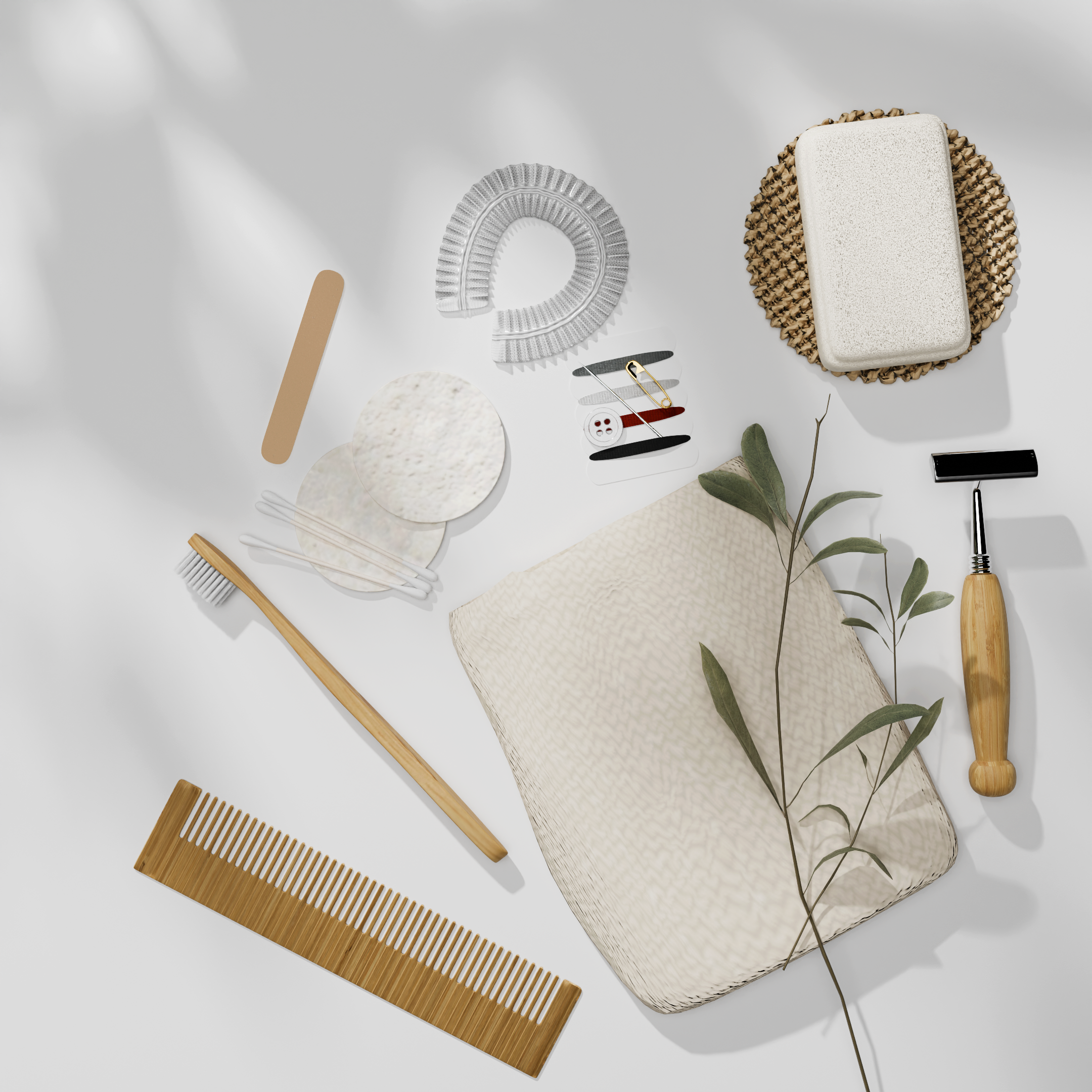 K. Eco Accessories Master Image
