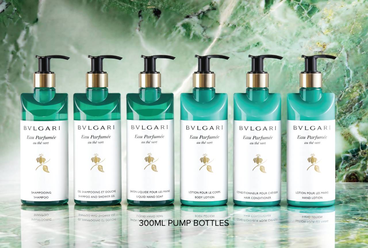 Bulgari Master Image