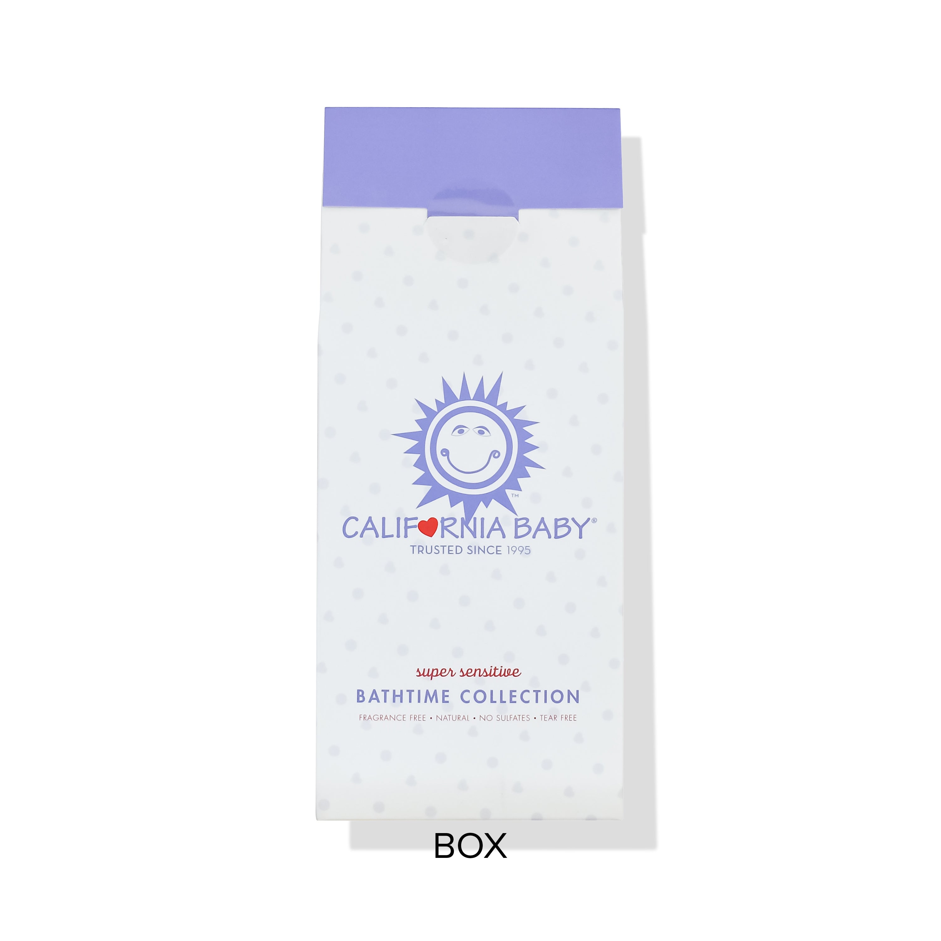 California Baby® Collection Image