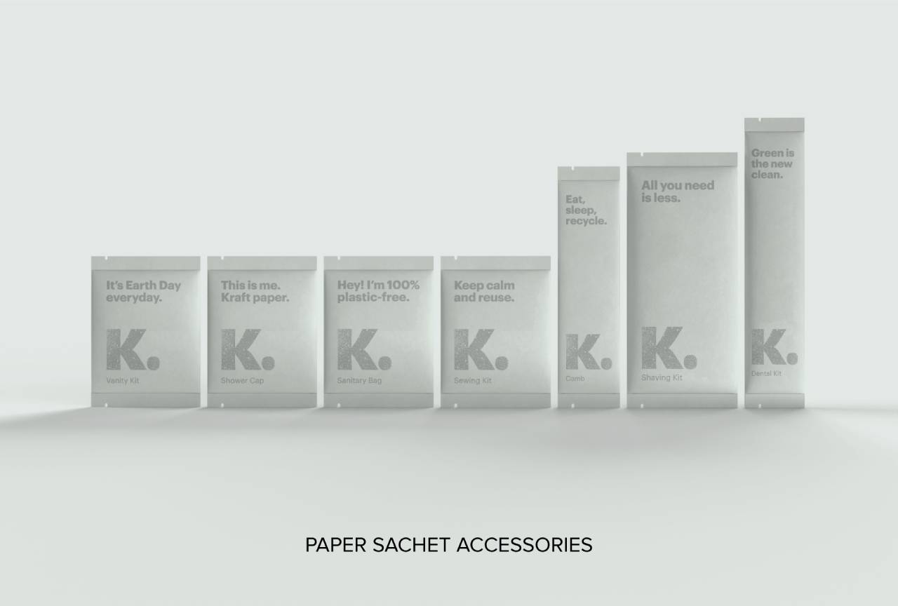 K. Eco Accessories Master Image