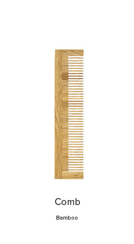 Dry Amenities Image