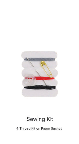 Dry Amenities Image