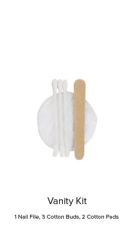 Dry Amenities Image