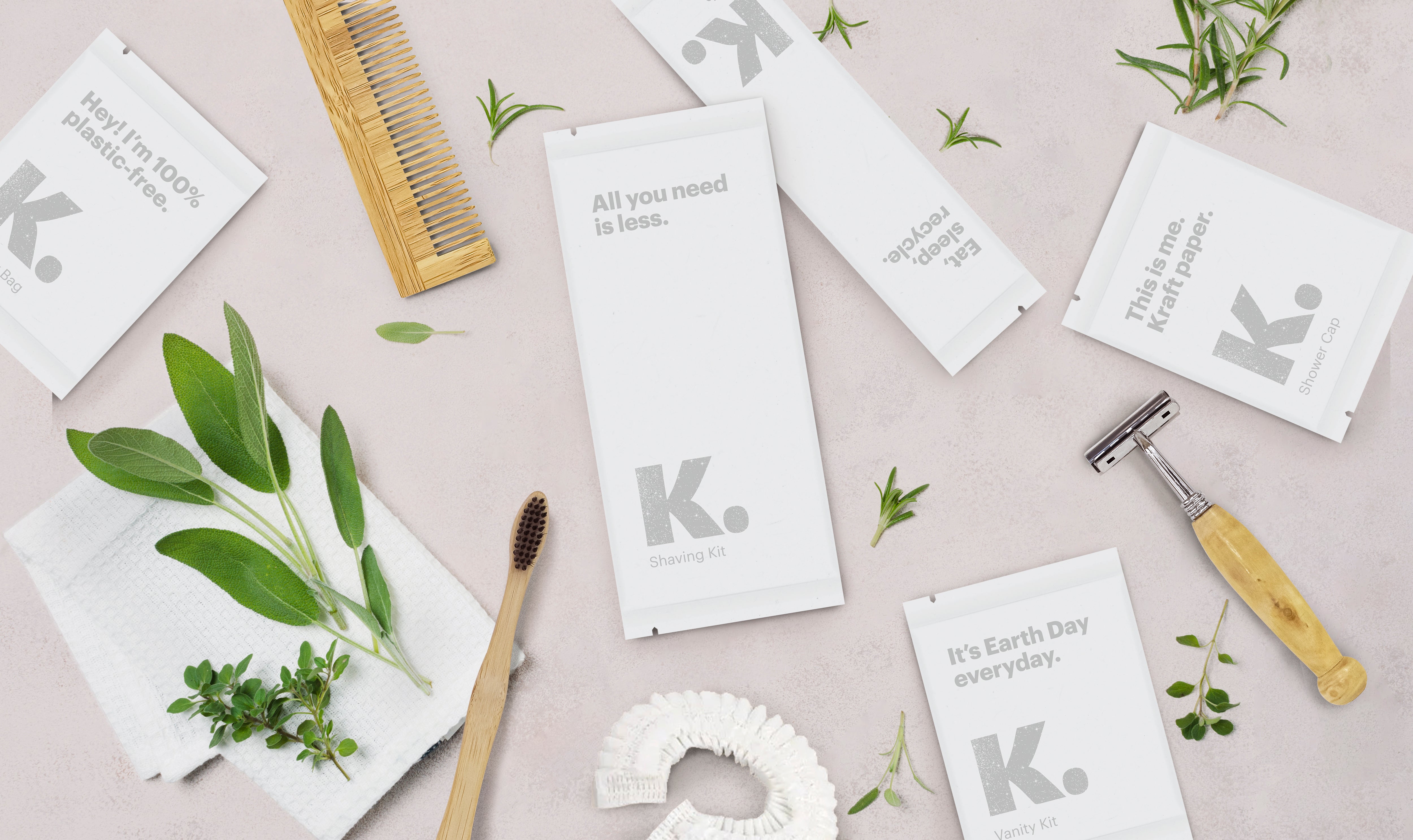 K. Eco Accessories Master Image