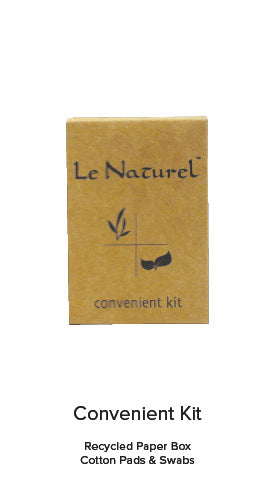 Dry Amenities Image