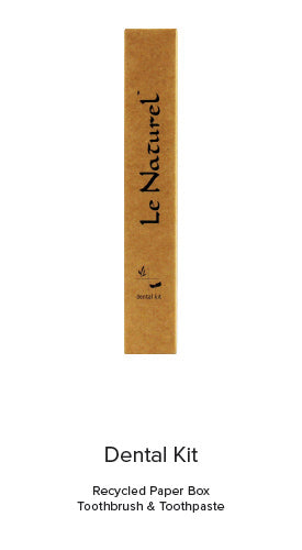 Dry Amenities Image