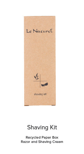Dry Amenities Image
