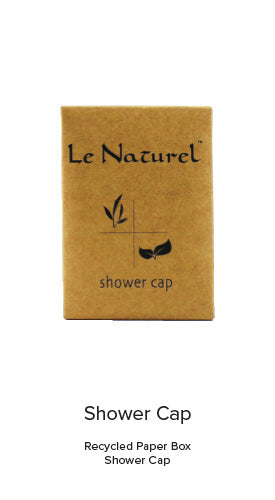 Dry Amenities Image