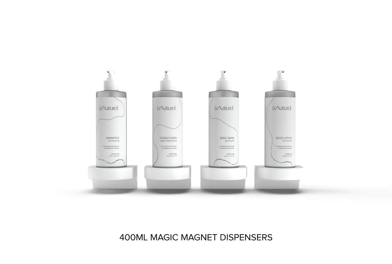 Le Naturel Master Image