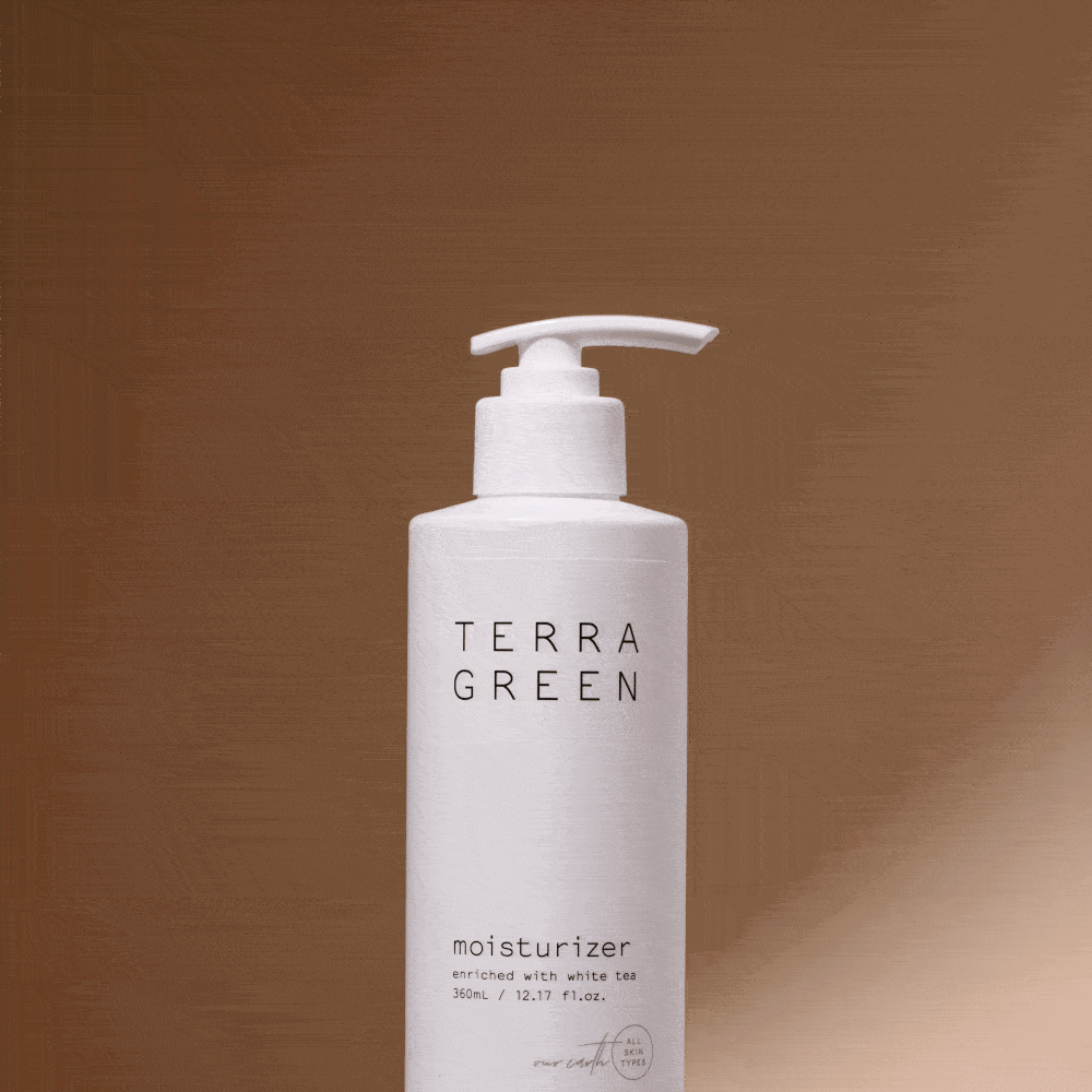 Terra Green Master Image