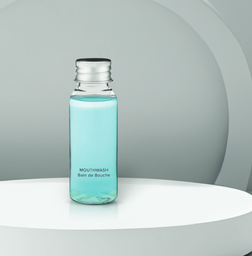 Dry Amenities Image
