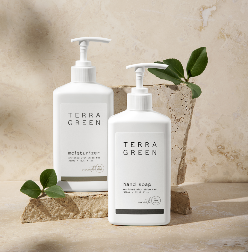 Terra Green Master Image