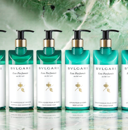 Bulgari Master Image