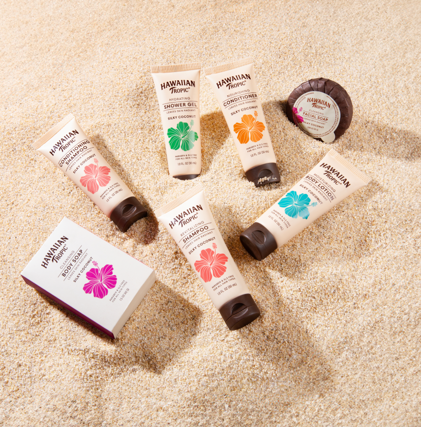 Hawaiian Tropic Master Image
