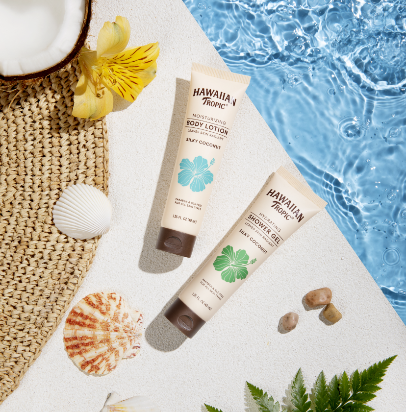 Hawaiian Tropic Master Image