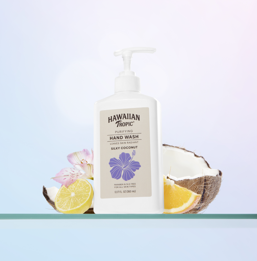 Hawaiian Tropic Master Image