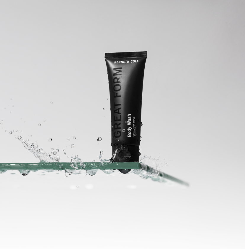 Kenneth Cole Master Image
