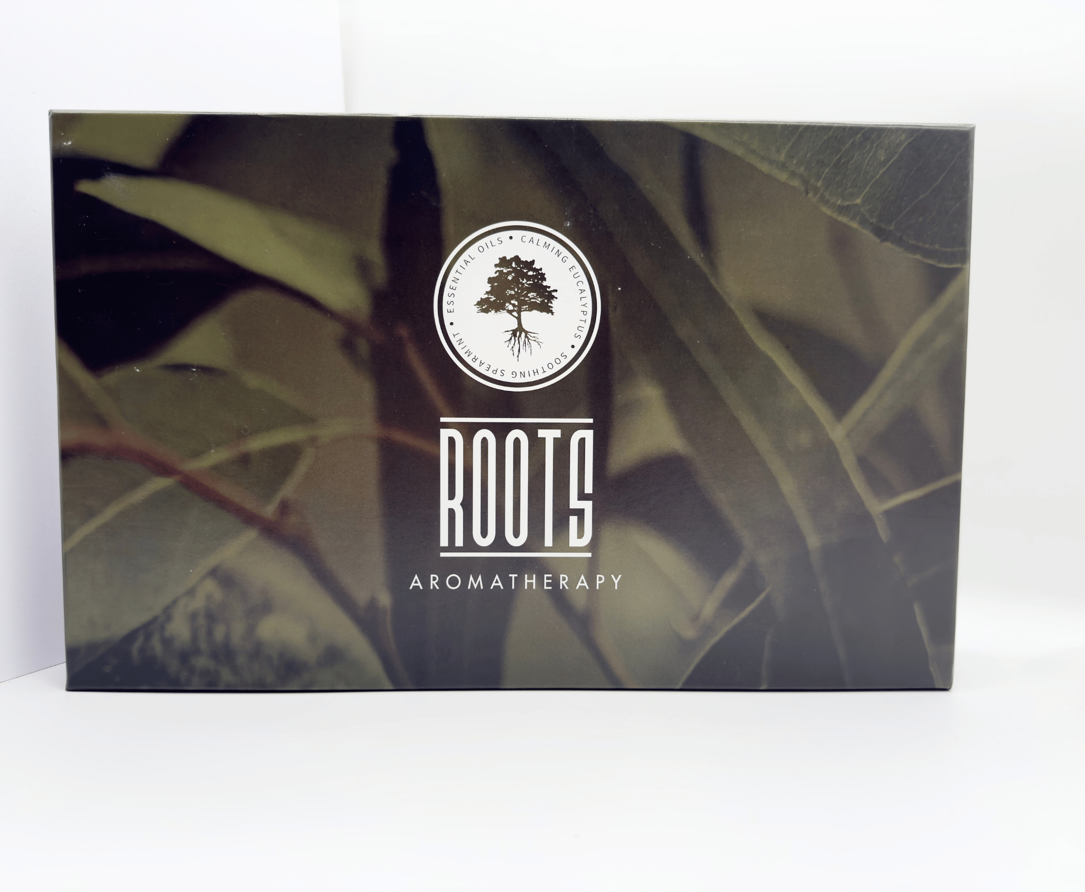 Roots Master Image