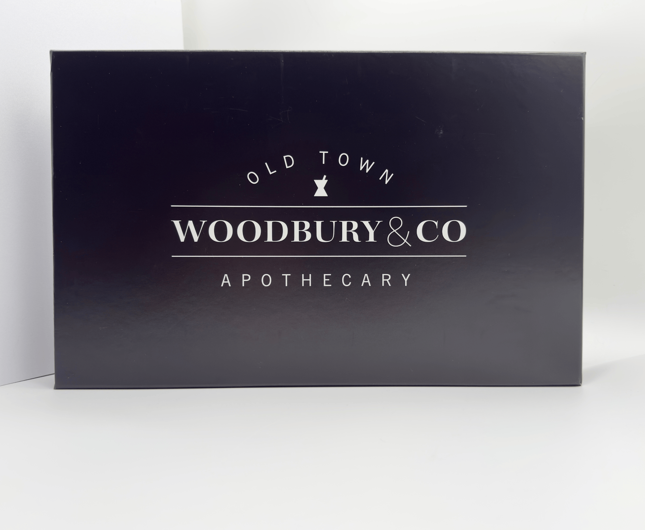 Woodbury Master Image