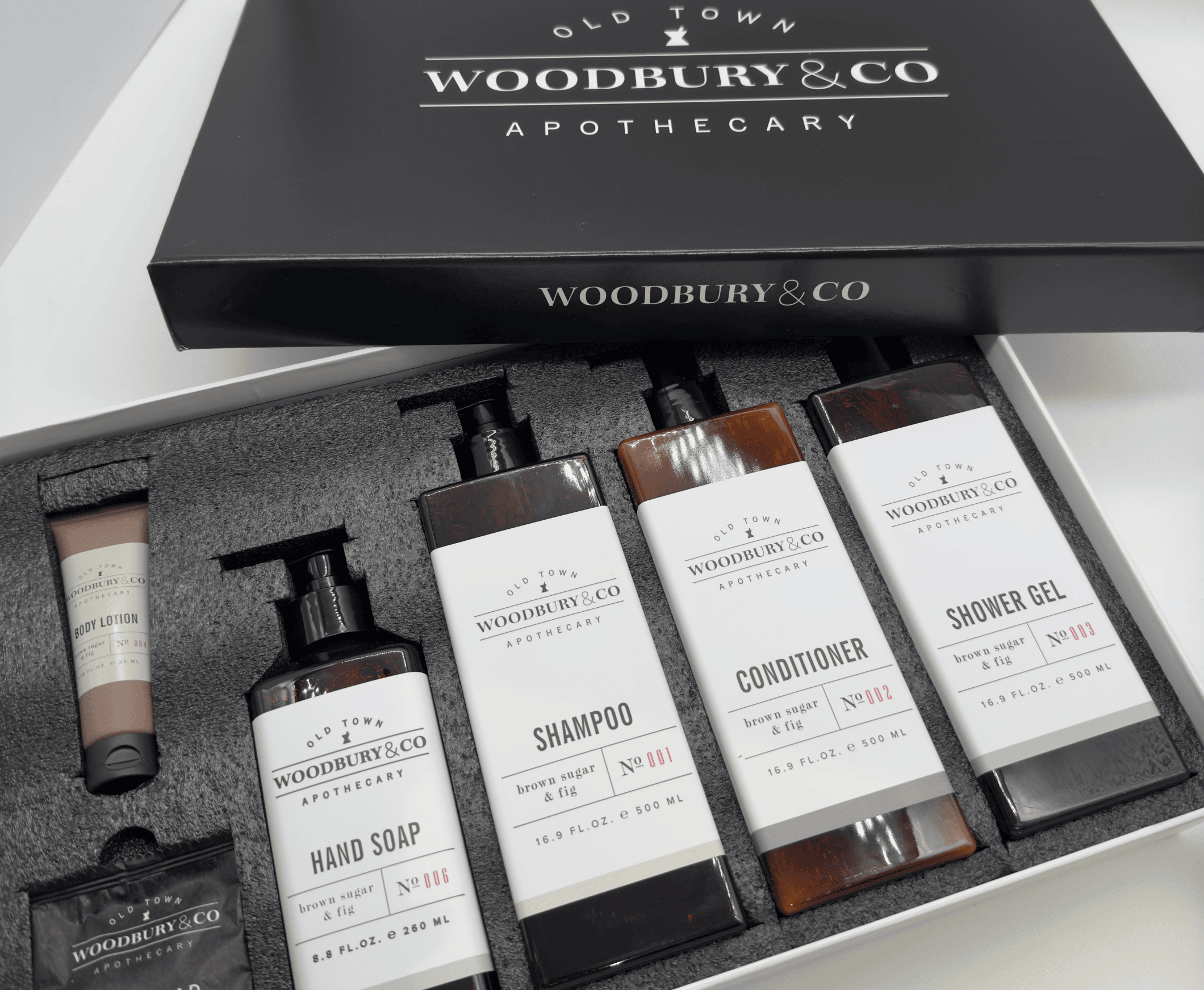 Woodbury Master Image