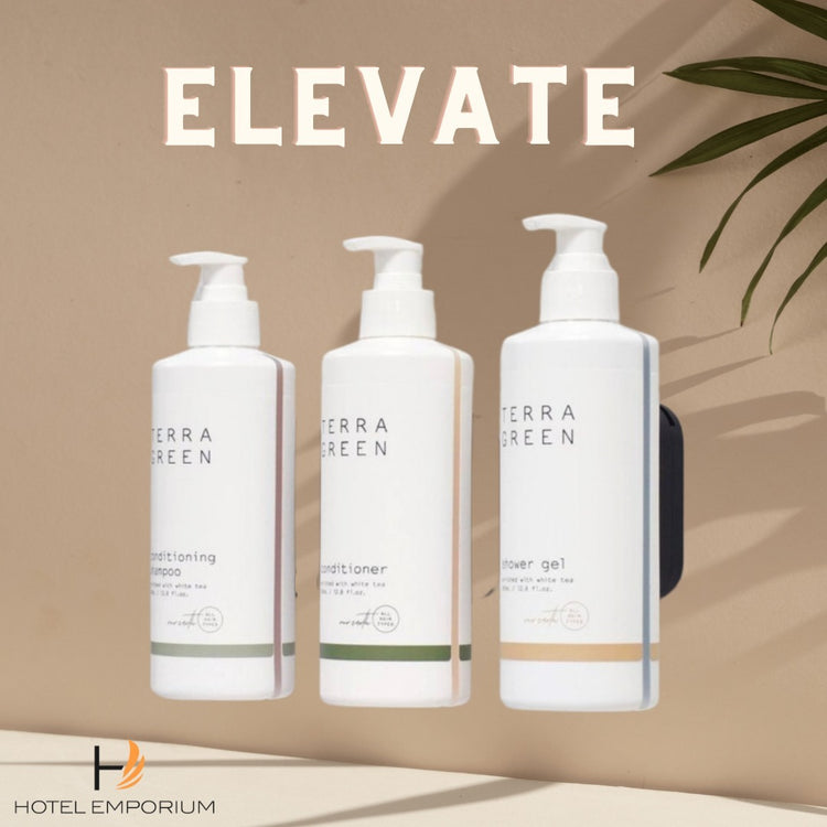 Hotel Emporium Is Taking the Lead in Sustainable Digital Transformation For Hotel Amenities