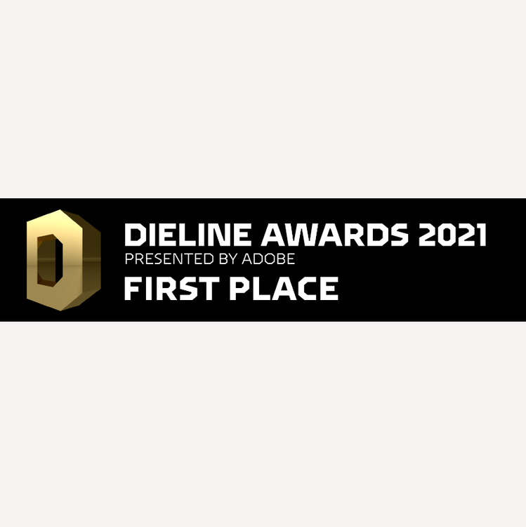 eco pod - winner - dieline awards 2021