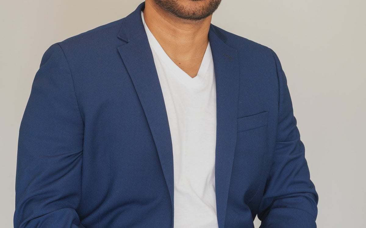 Someone is Always Thinking About the Next Big Idea