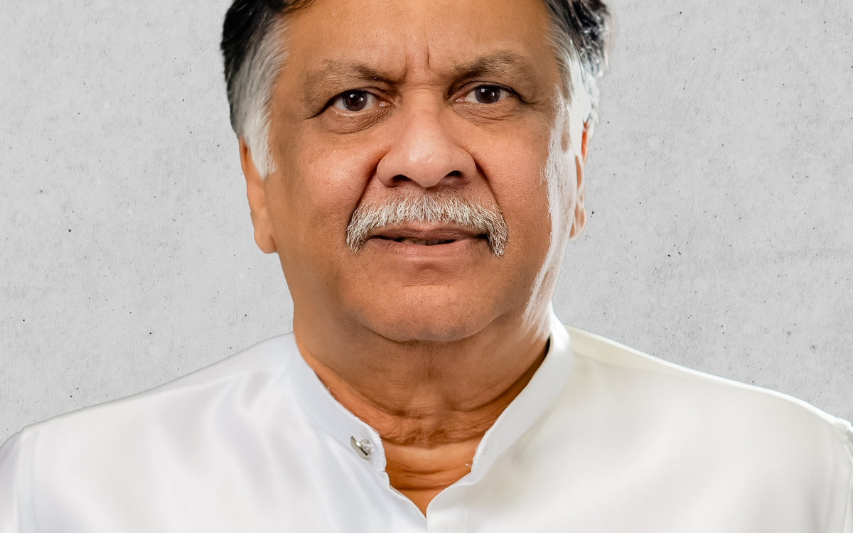 Lalith James of Hotel Emporium On 5 Things You Need To Run A Highly Successful Family Business