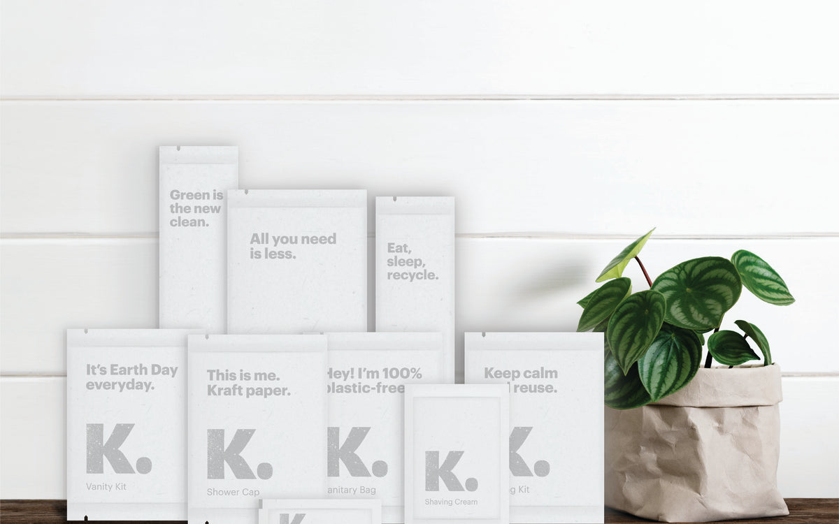 Packaging Innovations