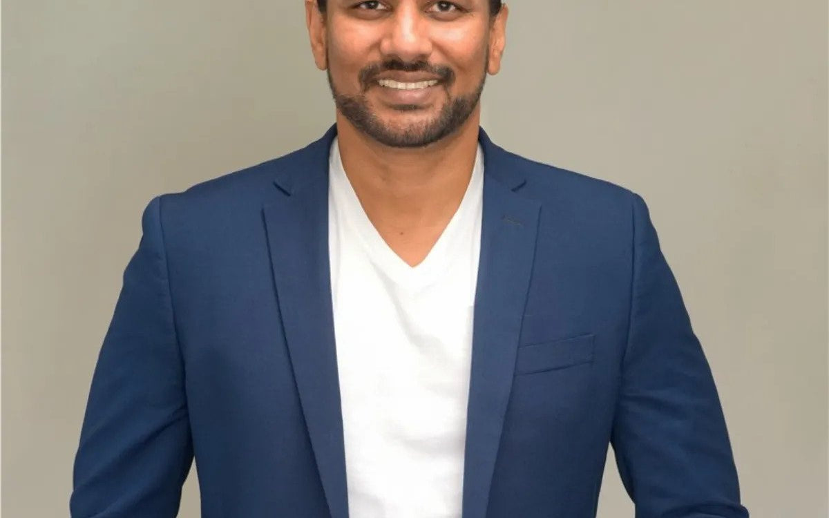 Andy De Silva of Hotel Emporium: Five Things I Wish Someone Told Me Before I Became A CEO