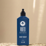 Roots Body Wash