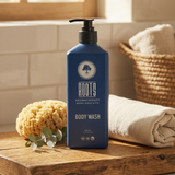 Roots Body Wash