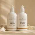 Woodbury and Co Shampoo & Conditioner 2 pack bundle