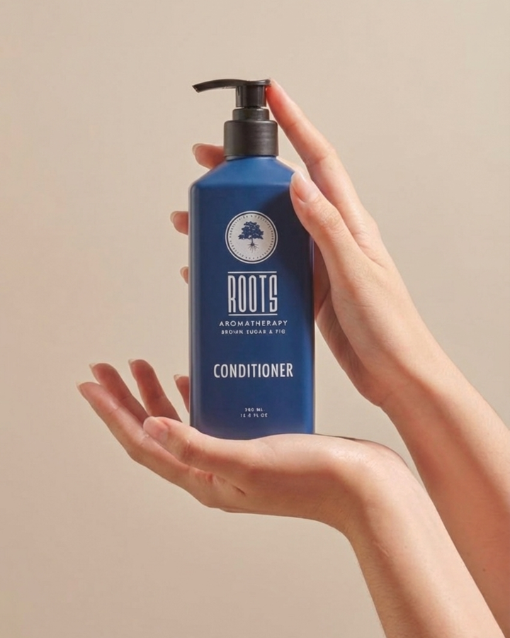 Roots Conditioner