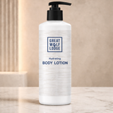Great Wolf Body Lotion
