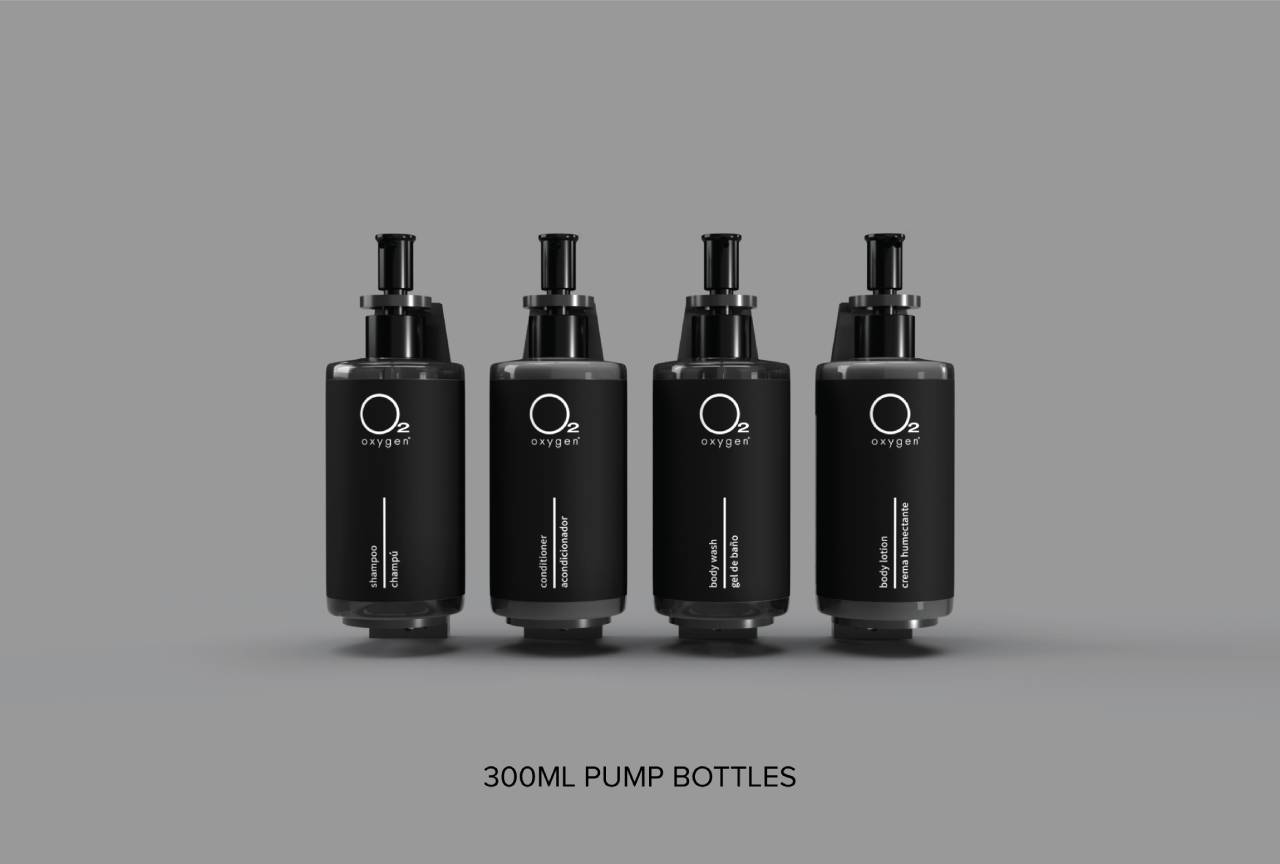 Hotel Emporium - Oxygen