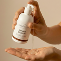 Woodbury and Co Body Wash - Eleve Dispenser