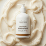 Woodbury and Co Conditioner - Eleve Dispenser