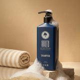 Roots Shampoo