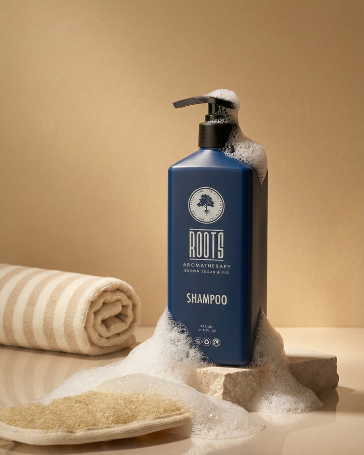 Roots Shampoo