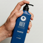 Roots Shampoo