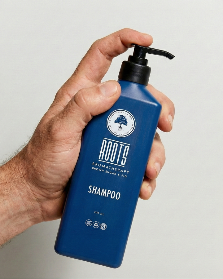 Roots Shampoo