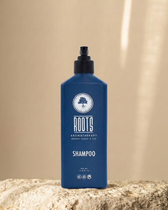 Roots Shampoo