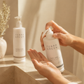 Terra Green Hand Wash & Body Lotion Duo