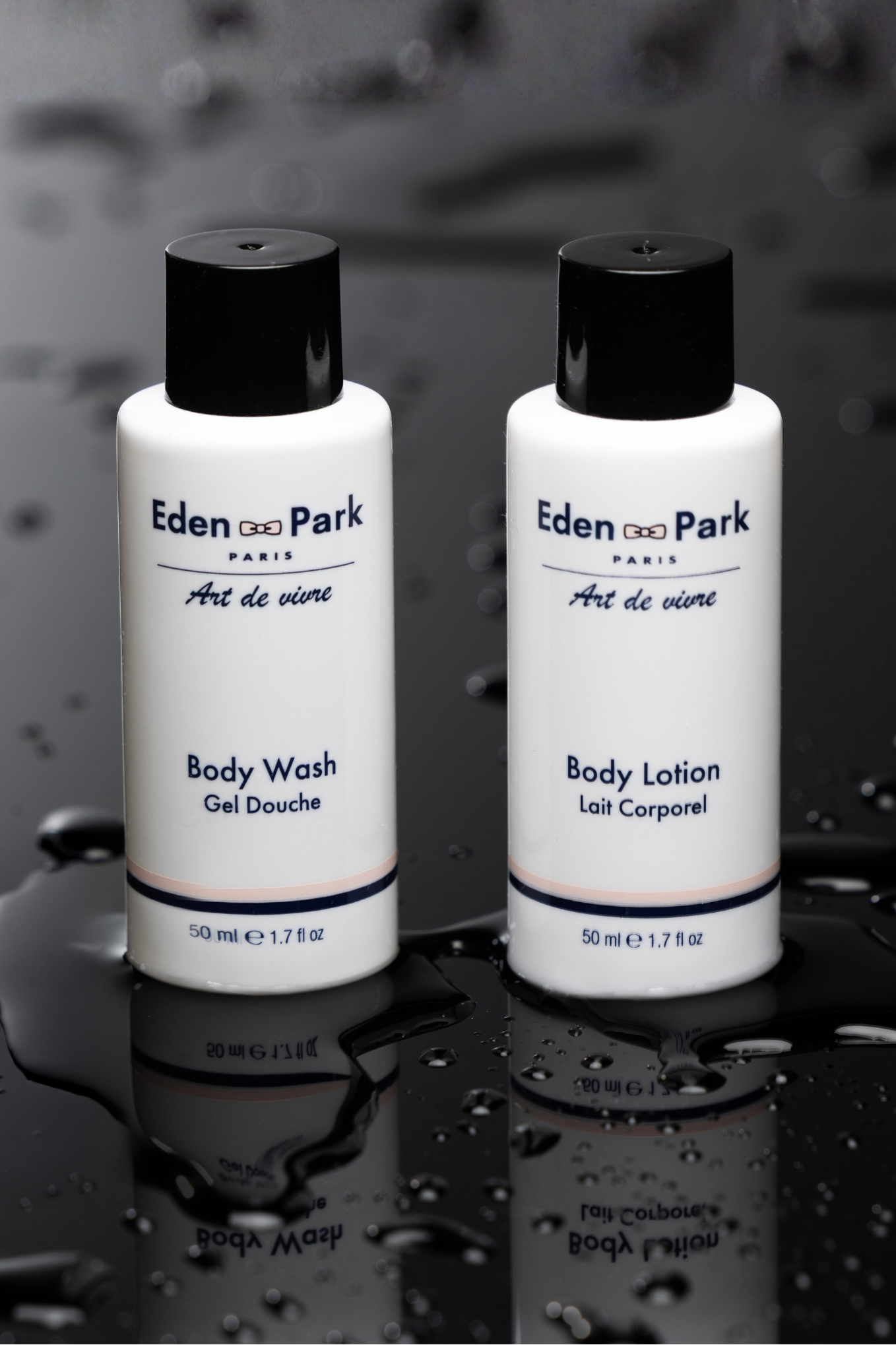 Eden Park Master Image