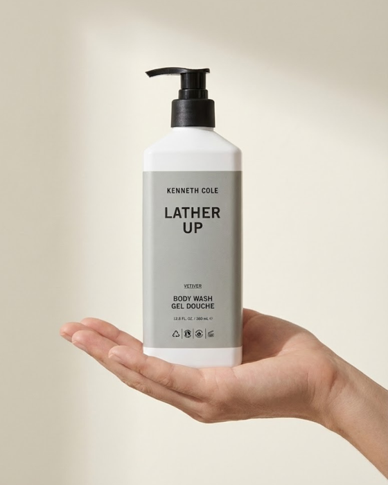 Kenneth Cole Body Wash
