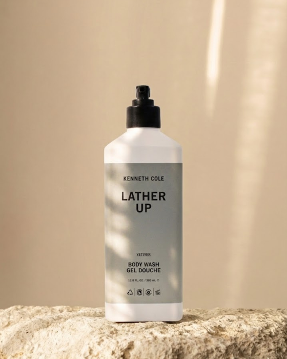 Kenneth Cole Body Wash