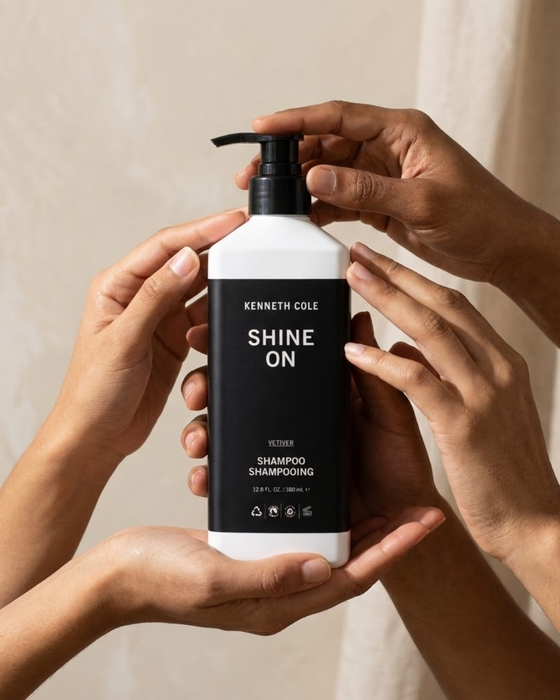 Kenneth Cole Shampoo
